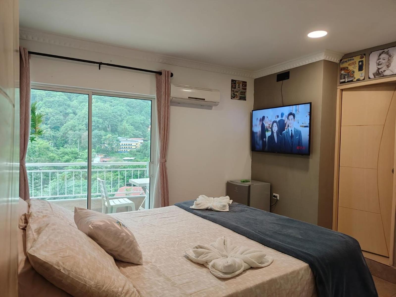El Refugio Minca 호텔 외부 사진